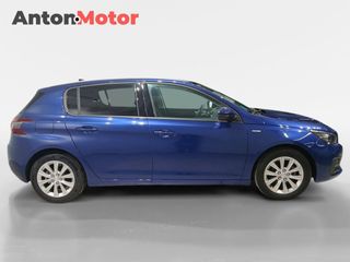 Peugeot 308 5p Style PureTech 110 S&S 6 Vel. MAN