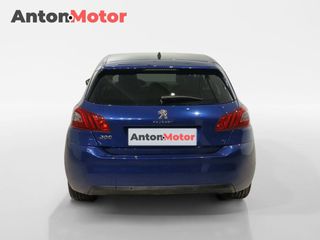 Peugeot 308 5p Style PureTech 110 S&S 6 Vel. MAN