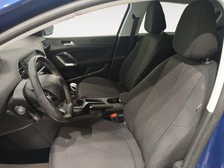 Peugeot 308 5p Style PureTech 110 S&S 6 Vel. MAN