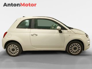 Fiat 500 Dolcevita 1.0 Hybrid 51KW (70 CV)