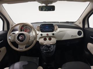Fiat 500 Dolcevita 1.0 Hybrid 51KW (70 CV)