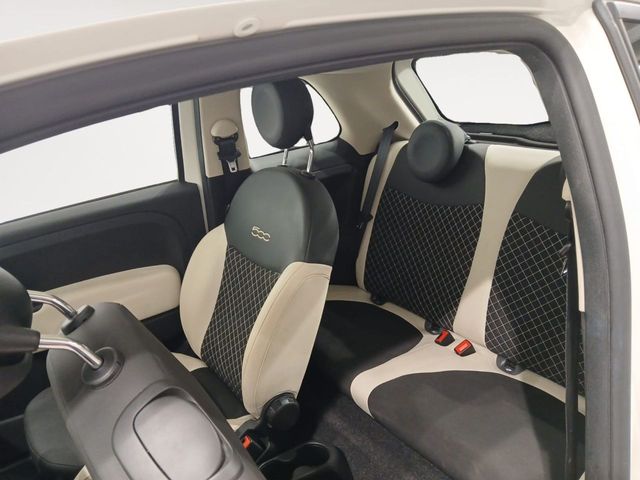 Fiat 500 Dolcevita 1.0 Hybrid 51KW (70 CV)