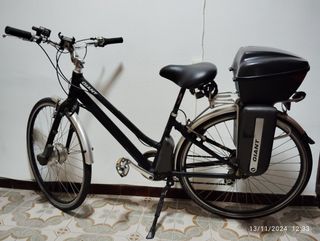 BICICLETA GIANT TWIST EXPRESS RS 2