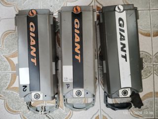 BICICLETA GIANT TWIST EXPRESS RS 2