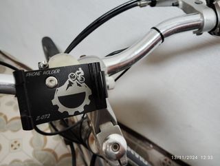 BICICLETA GIANT TWIST EXPRESS RS 2