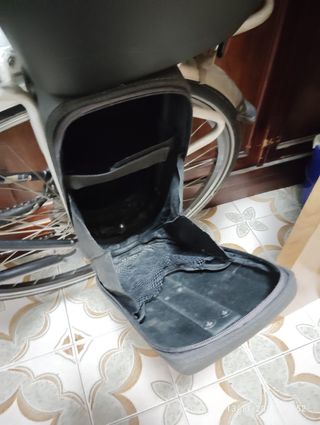 BICICLETA GIANT TWIST EXPRESS RS 2