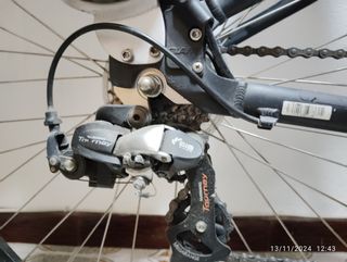 BICICLETA GIANT TWIST EXPRESS RS 2