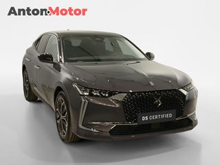 DS Automobiles DS 4 PureTech 130 auto A.de Saint Exupéry