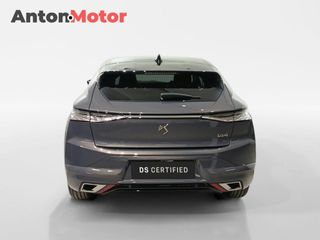 DS Automobiles DS 4 PureTech 130 auto A.de Saint Exupéry
