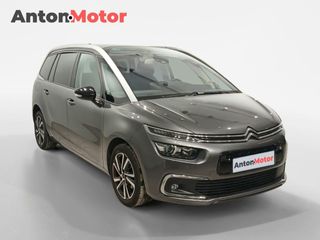 Citroën Grand C4 SpaceTourer PureTech 96KW (130CV) S&S 6v Shine