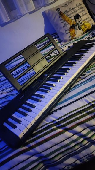 Piano Casio Stc300