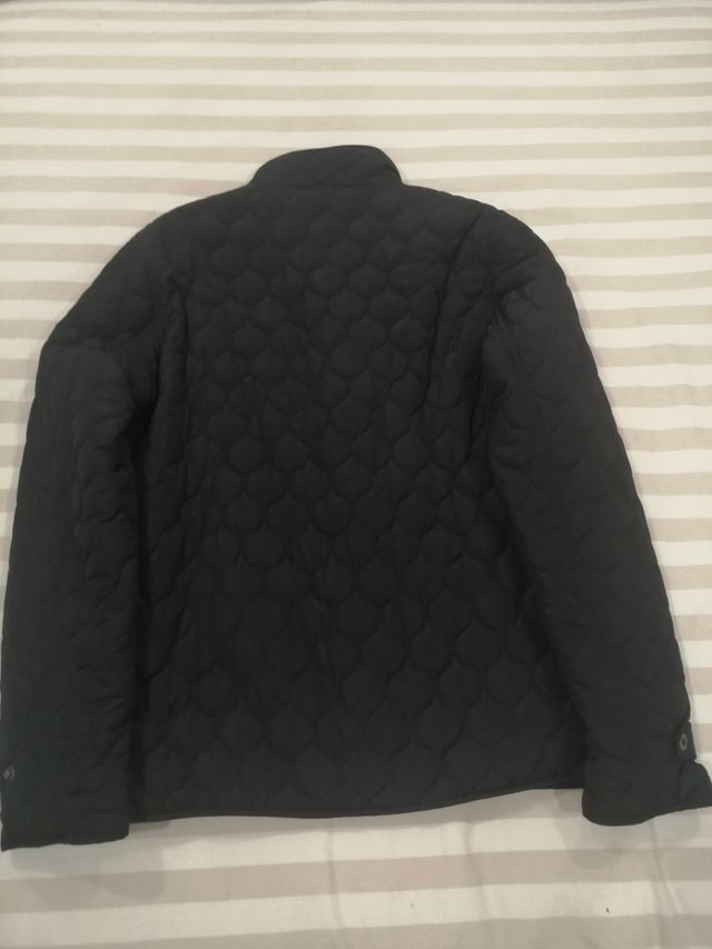 Cazadora vestir firetrap