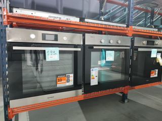 Horno Multifunción precios de outlet desde