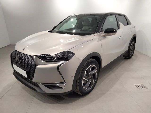 DS Automobiles DS 3 Crossback PureTech 96 kW Automático RIVOLI