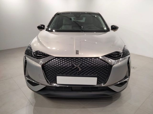 DS Automobiles DS 3 Crossback PureTech 96 kW Automático RIVOLI