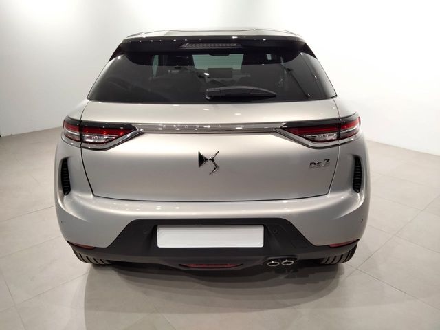 DS Automobiles DS 3 Crossback PureTech 96 kW Automático RIVOLI