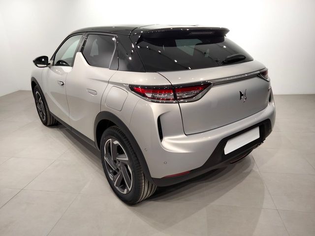 DS Automobiles DS 3 Crossback PureTech 96 kW Automático RIVOLI