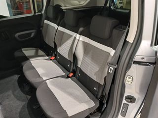 Citroën Berlingo Talla XL BlueHDi 130 S&S MAX
