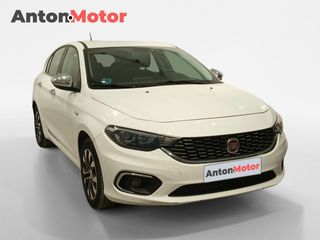 Fiat Tipo SW 1.3 Multijet 70kW (95CV) Mirror