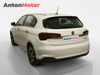 Fiat Tipo SW 1.3 Multijet 70kW (95CV) Mirror