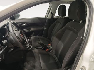 Fiat Tipo SW 1.3 Multijet 70kW (95CV) Mirror