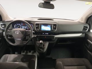 Toyota Proace Verso 2.0D 150CV SHUTTLE + PACK ACTIVE L1