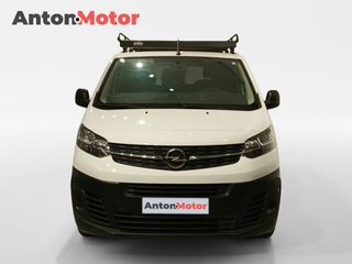 Opel Vivaro 1.6 CDTI S/S 88kW L2 2.9t Combi Plus-6
