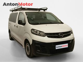 Opel Vivaro 1.6 CDTI S/S 88kW L2 2.9t Combi Plus-6