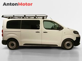 Opel Vivaro 1.6 CDTI S/S 88kW L2 2.9t Combi Plus-6