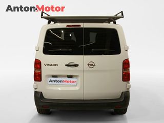 Opel Vivaro 1.6 CDTI S/S 88kW L2 2.9t Combi Plus-6