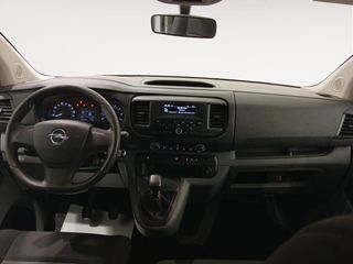 Opel Vivaro 1.6 CDTI S/S 88kW L2 2.9t Combi Plus-6