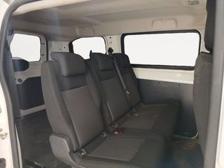 Opel Vivaro 1.6 CDTI S/S 88kW L2 2.9t Combi Plus-6