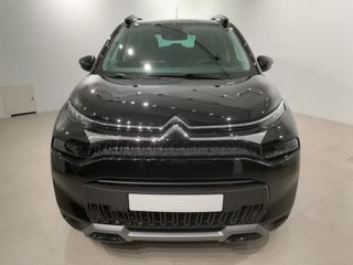 Citroën C3 Aircross PureTech 81kW (110CV) S&S SHINE 