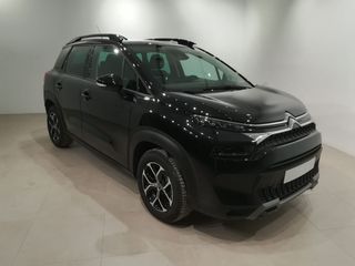 Citroën C3 Aircross PureTech 81kW (110CV) S&S SHINE 