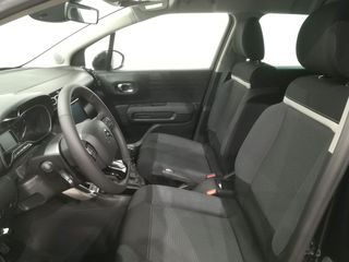 Citroën C3 Aircross PureTech 81kW (110CV) S&S SHINE 