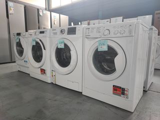 Lavadoras precio de outlet desde