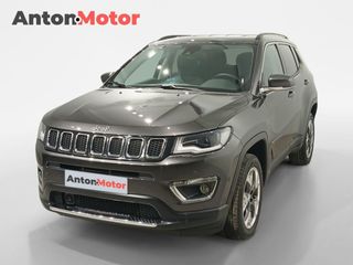 Jeep Compass 1.4 Mair 103kW Limited 4x2