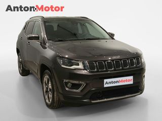Jeep Compass 1.4 Mair 103kW Limited 4x2