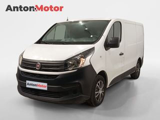 Fiat Talento TALENTO 1.2 BASE CORTO 2.0 MJET 88KW 