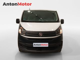 Fiat Talento TALENTO 1.2 BASE CORTO 2.0 MJET 88KW 