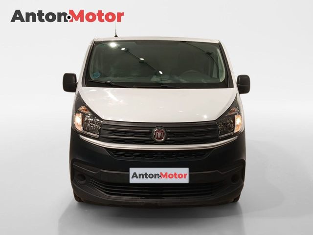 Fiat Talento TALENTO 1.2 BASE CORTO 2.0 MJET 88KW 