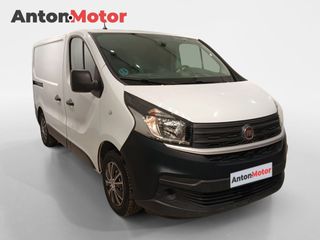 Fiat Talento TALENTO 1.2 BASE CORTO 2.0 MJET 88KW 