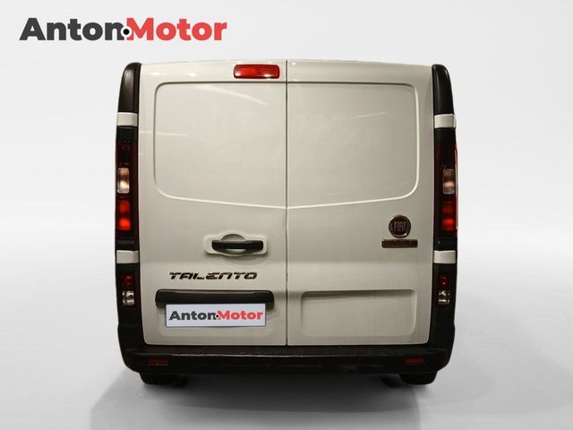 Fiat Talento TALENTO 1.2 BASE CORTO 2.0 MJET 88KW 