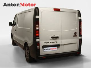 Fiat Talento TALENTO 1.2 BASE CORTO 2.0 MJET 88KW 