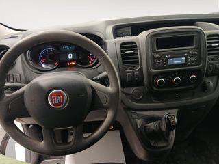 Fiat Talento TALENTO 1.2 BASE CORTO 2.0 MJET 88KW 