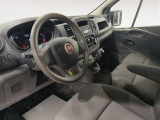 Fiat Talento TALENTO 1.2 BASE CORTO 2.0 MJET 88KW 