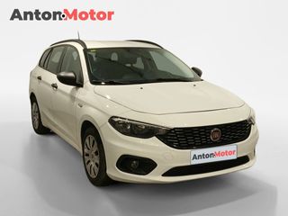 Fiat Tipo 1.6 16v Business 88kW (120CV) Mjet.