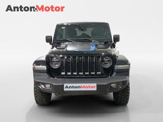 Jeep Wrangler 4p 2.0 380CV Rubicon 8ATX E6D