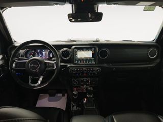 Jeep Wrangler 4p 2.0 380CV Rubicon 8ATX E6D