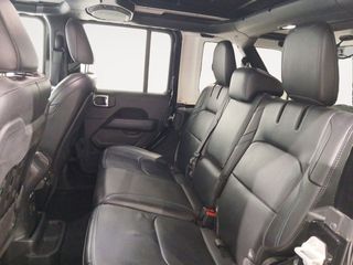 Jeep Wrangler 4p 2.0 380CV Rubicon 8ATX E6D